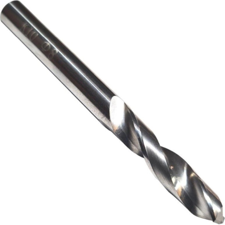 Metallbohrer Aus Hartmetall Tgn-K10 Ï 7,0 mm, Vhm 2000 N/mm2, Din 6539 OK-03.4647 Metallbohrer Aus Hartmetall Tgn-K10 Ï 7,0 mm, Vhm 2000 N/mm2, Din 6539 OK-03.4647
