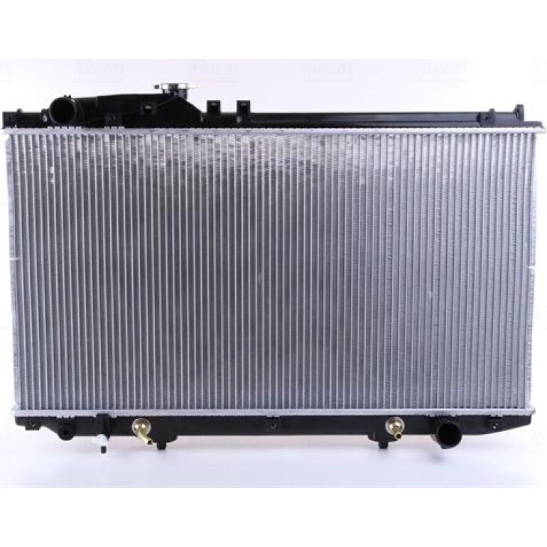 Wasserkühler PKW 64658 Wasserkühler PKW 64658