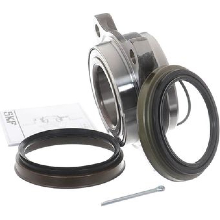Radlagersatz VA VKBA 6900 Radlagersatz VA VKBA 6900