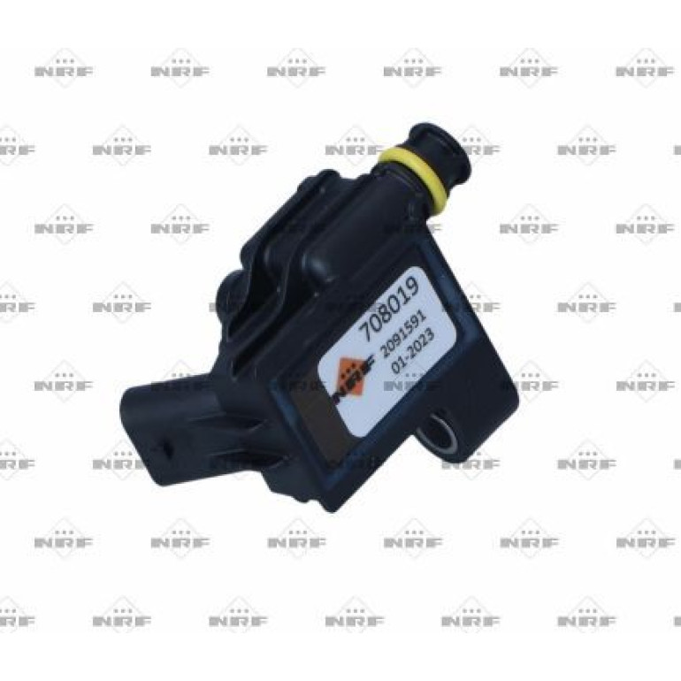 NRF Sensor, Abgasdruck 708019 NRF Sensor, Abgasdruck 708019