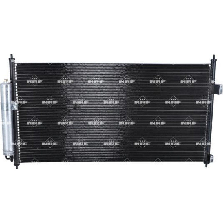 Kondensator, Klimaanlage 35550 Kondensator, Klimaanlage 35550
