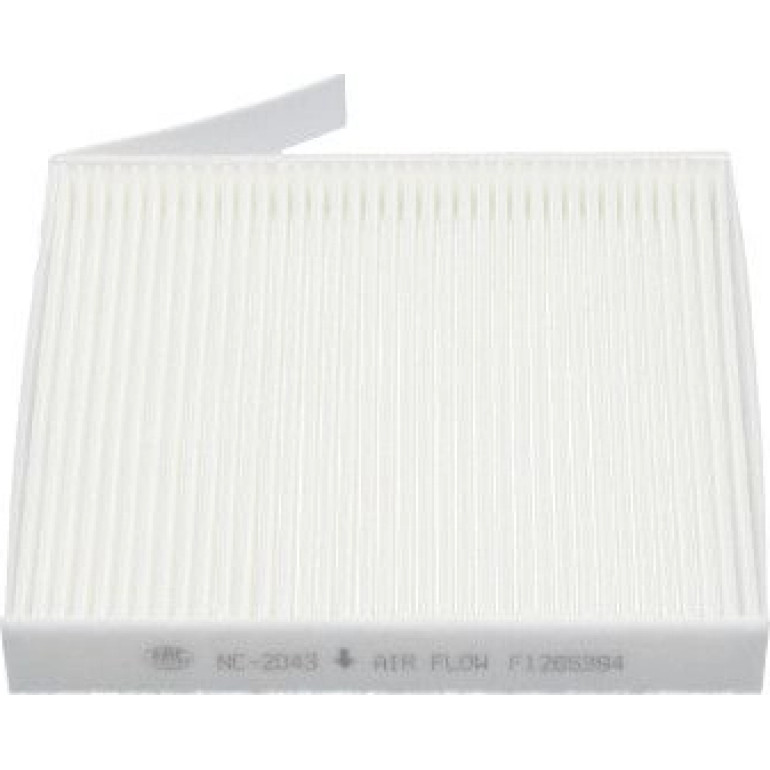 AMC Innenraumfilter PKW NC-2043 AMC Innenraumfilter PKW NC-2043
