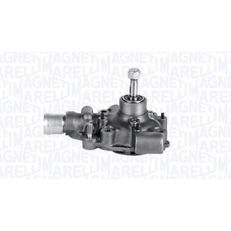 MAGNETI MARELLI Wasserpumpe 352316170535 MAGNETI MARELLI Wasserpumpe 352316170535