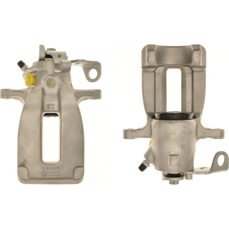 Bremssattel HA li 0 986 473 139 Bremssattel HA li 0 986 473 139