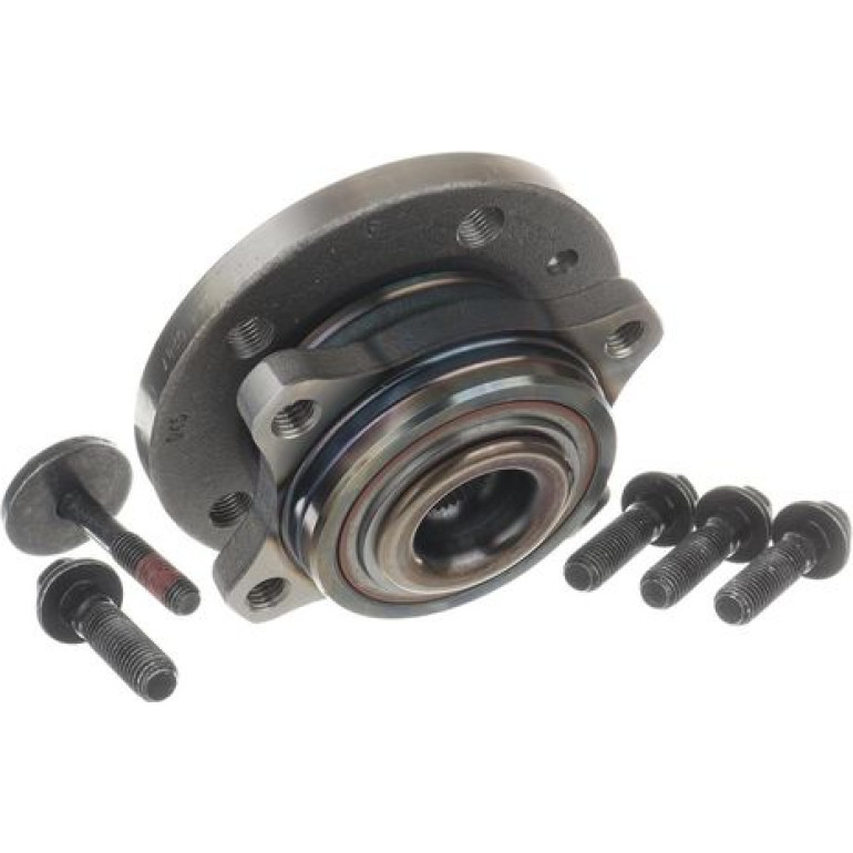 Radlagersatz VA VKBA 6601