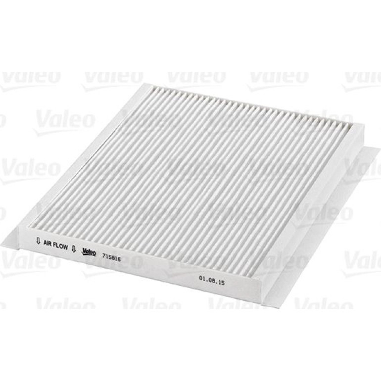 VALEO Innenraumfilter 715816 VALEO Innenraumfilter 715816