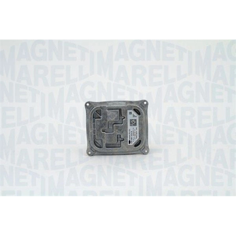STEUERGERÄT, BELEUCHTUNG MAGNETI 711307329301