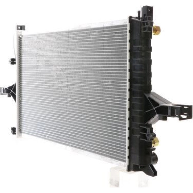 Kühler, Motorkühlung CR 1547 000S Kühler, Motorkühlung CR 1547 000S