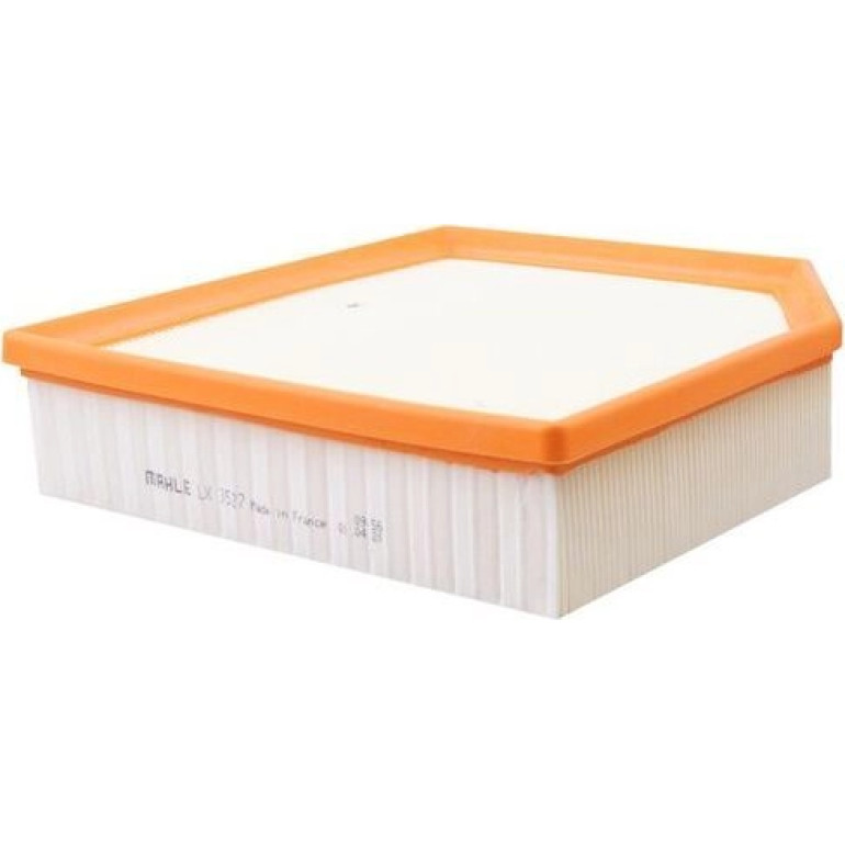 MAHLE Luftfilter LX 3527 MAHLE Luftfilter LX 3527