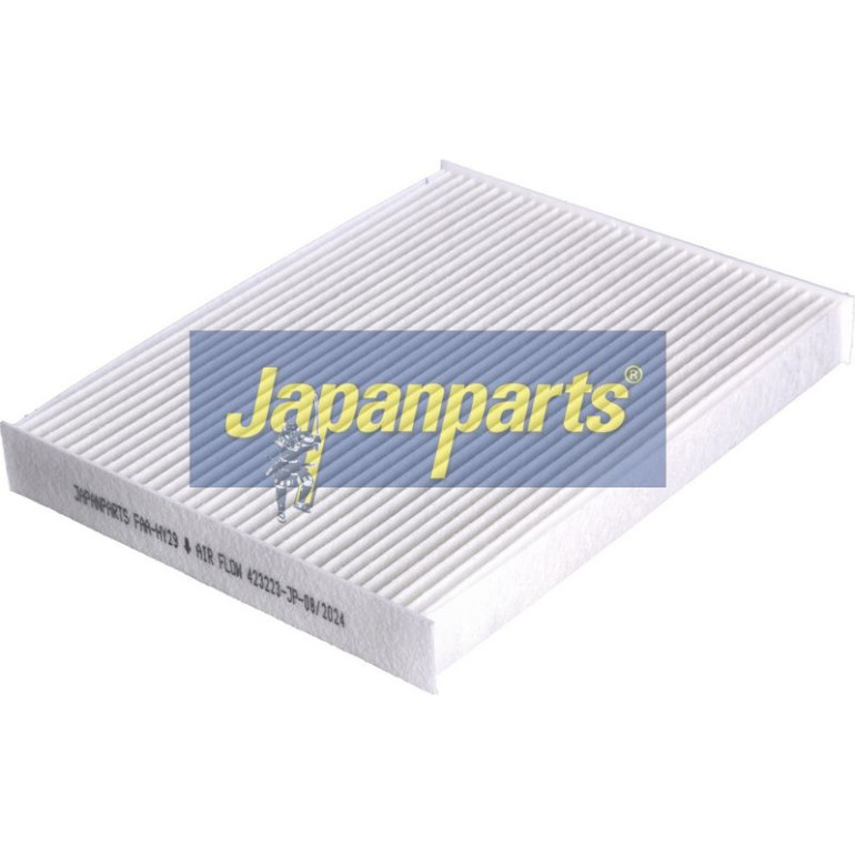 Innenraumfilter Hyundai Tucson 06 FAA-HY29 Innenraumfilter Hyundai Tucson 06 FAA-HY29