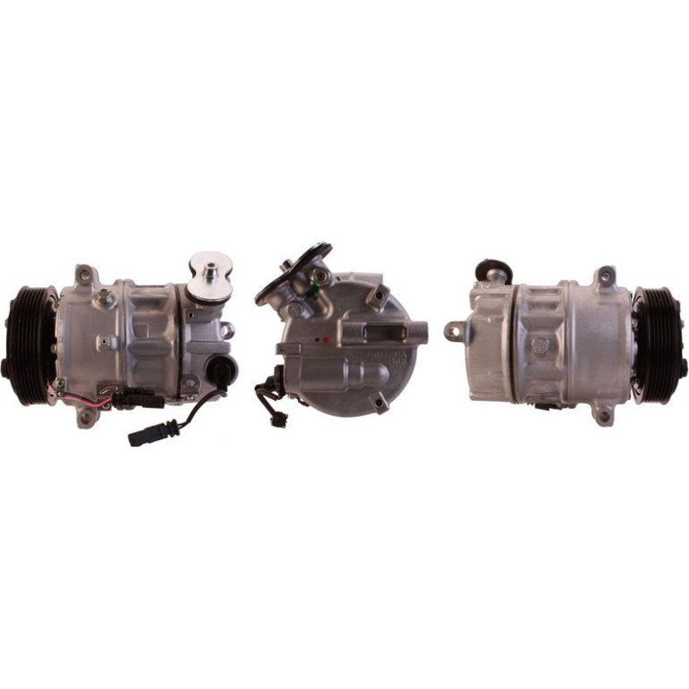 Kompressor, Klimaanlage 51-0808 Kompressor, Klimaanlage 51-0808