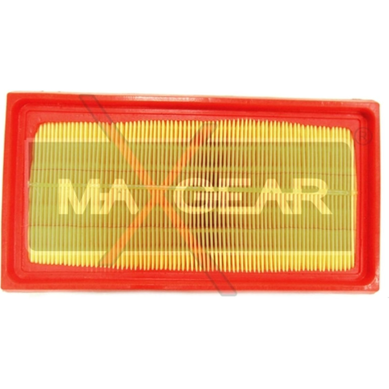 Luftfilter Ford 1.3I Ka 26-0434 Luftfilter Ford 1.3I Ka 26-0434