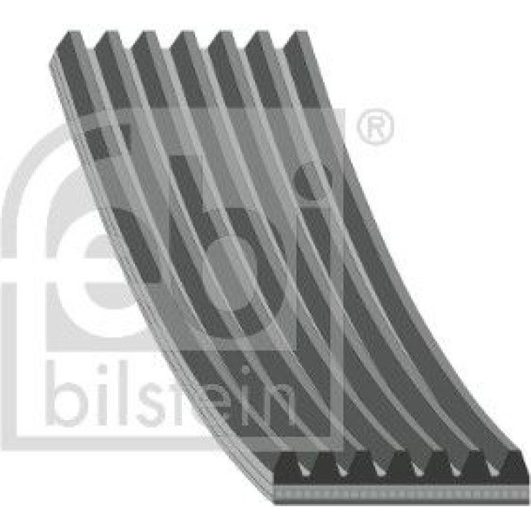 FEBI BILSTEIN Keilrippenriemen 177663 FEBI BILSTEIN Keilrippenriemen 177663