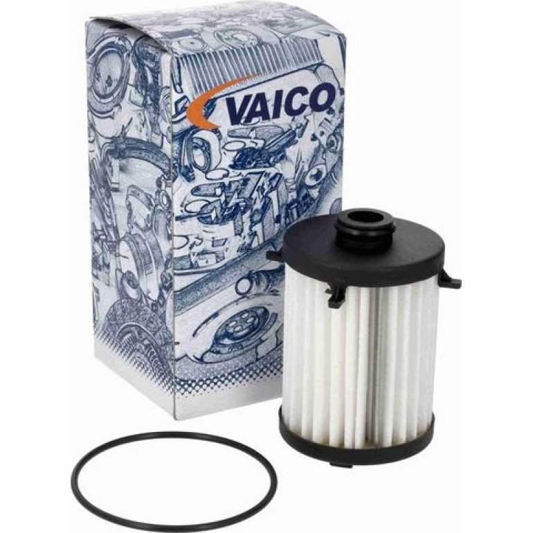 VAICO Hydraulikfilter, Automatikgetriebe V10-5394 VAICO Hydraulikfilter, Automatikgetriebe V10-5394