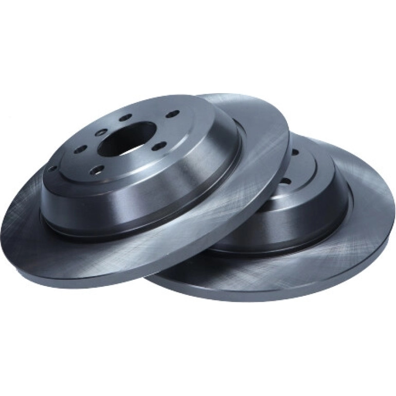Maxgear Bremsscheibe Db T. W164/W251 19-2683