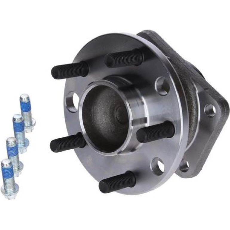 KAMOKA Radlagersatz 5500085 KAMOKA Radlagersatz 5500085