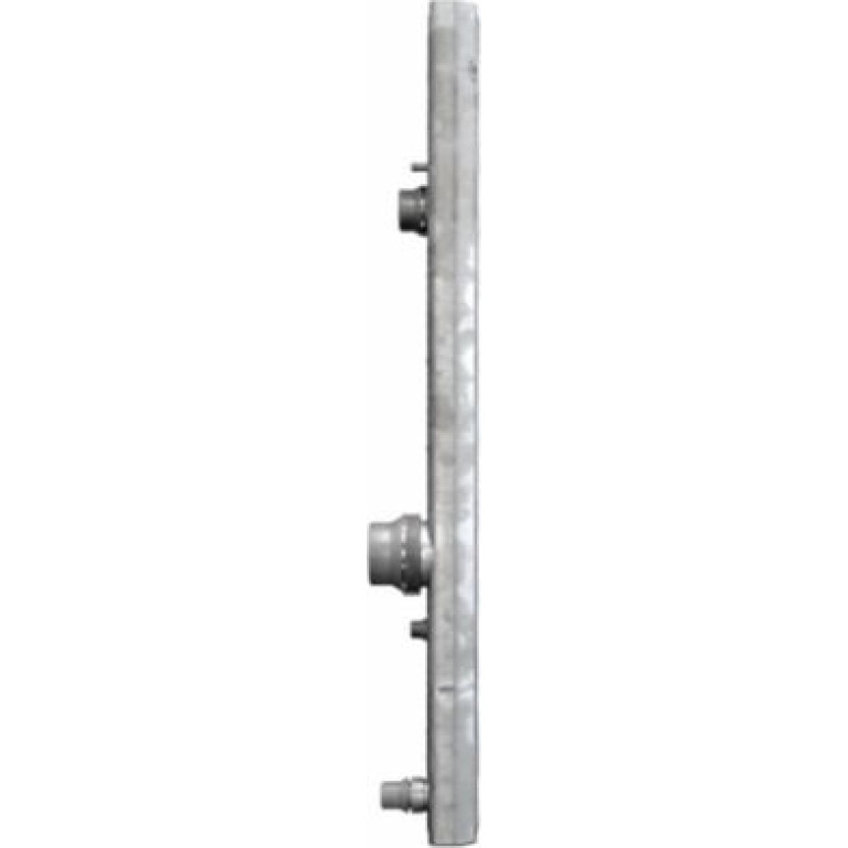 Kühler, Motorkühlung CR 917 000P Kühler, Motorkühlung CR 917 000P