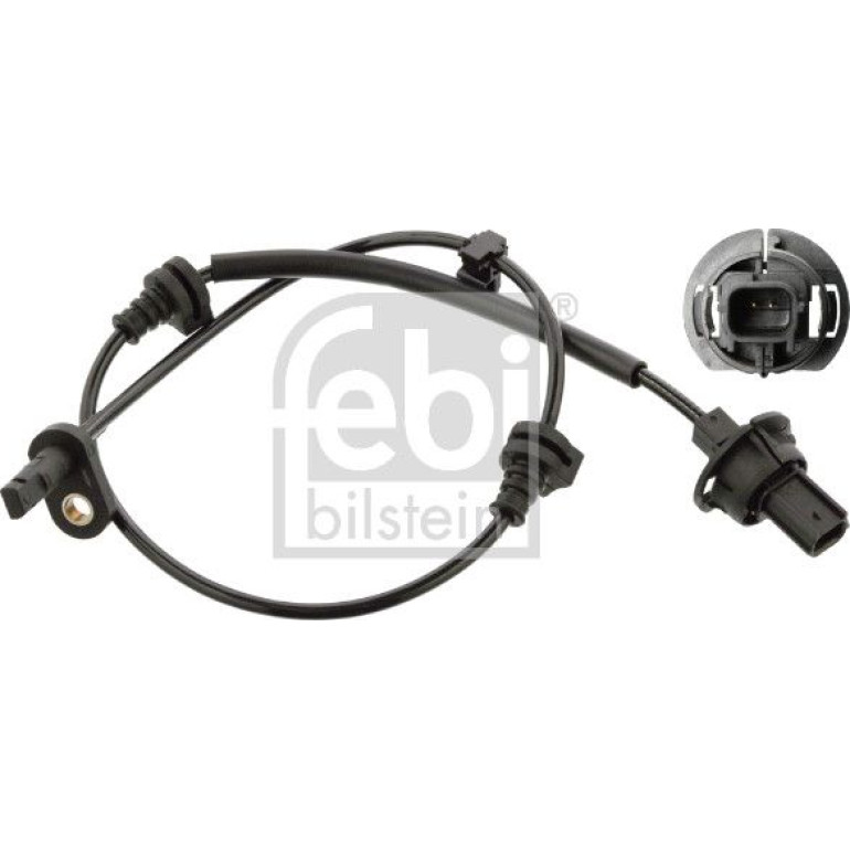 FEBI BILSTEIN ABS Sensor 107614 FEBI BILSTEIN ABS Sensor 107614