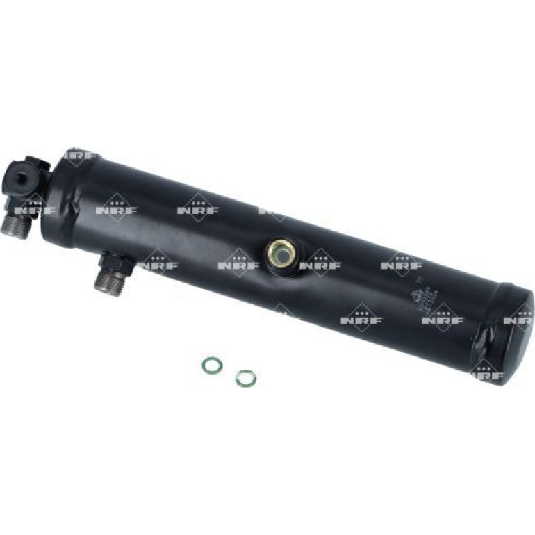 NRF Verdampfer 33210 NRF Verdampfer 33210