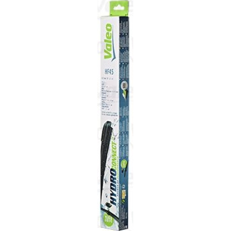 VALEO HydroConnect Front LHD 45cm 578504 VALEO HydroConnect Front LHD 45cm 578504
