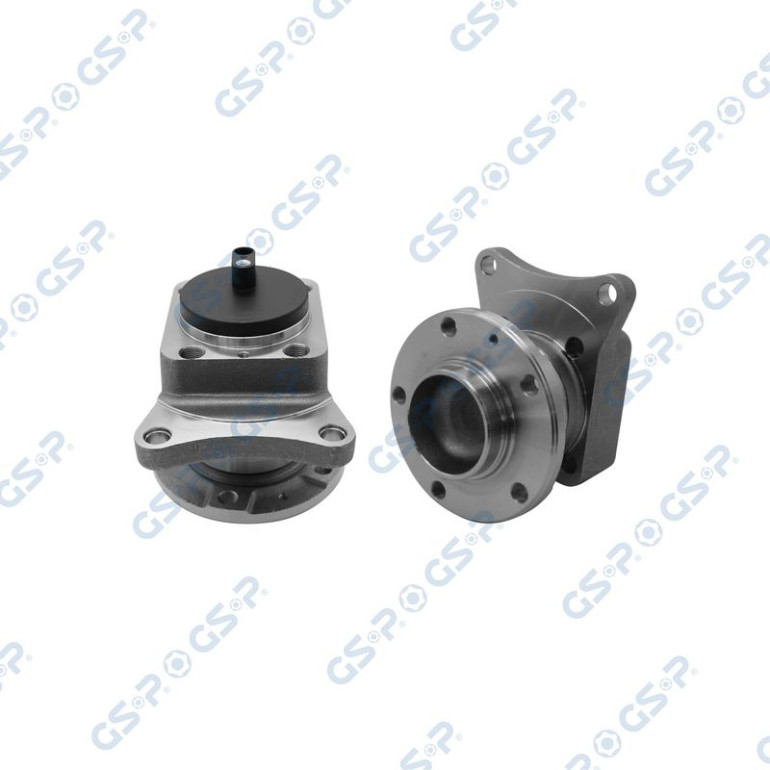 GSP Radlager 9400182 GSP Radlager 9400182