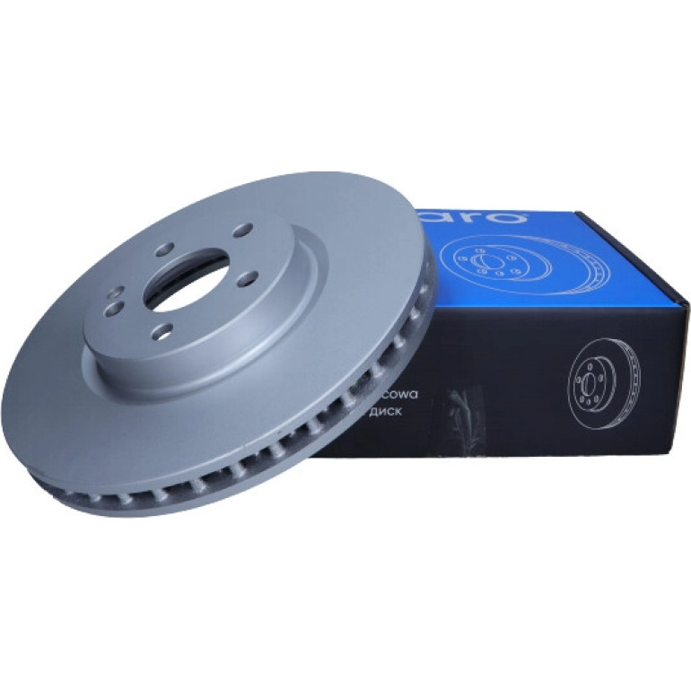 Bremsscheibe QD9122