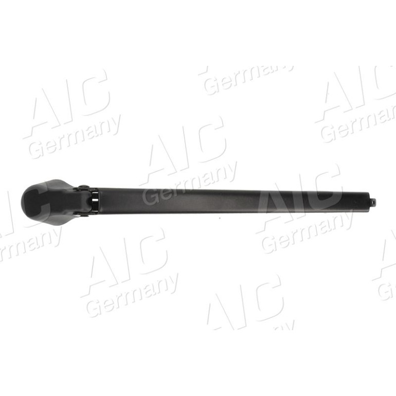 Wischarm, hinten 74987 Wischarm, hinten 74987