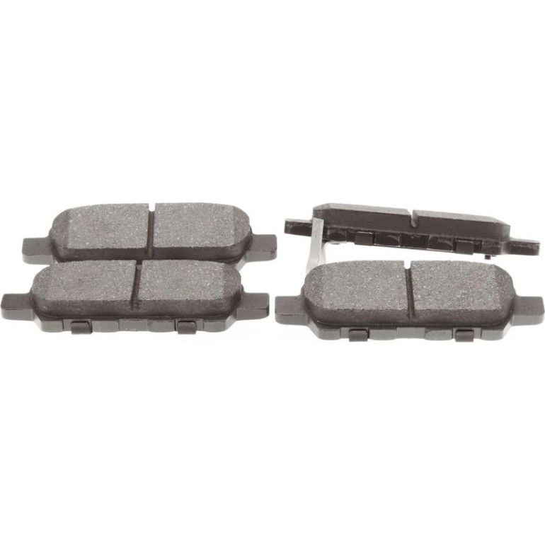 Bosch Bremsbelagsatz 0 986 494 929 Bosch Bremsbelagsatz 0 986 494 929