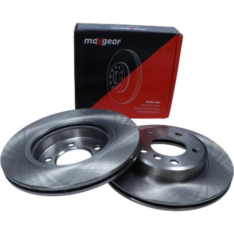 Maxgear Bremsscheibe Bmw S. E46/Z3 98 19-1016 Maxgear Bremsscheibe Bmw S. E46/Z3 98 19-1016