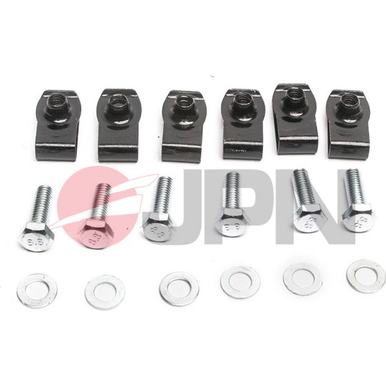 JPN Lüfter, Motorkühlung 62C0023-JPN JPN Lüfter, Motorkühlung 62C0023-JPN