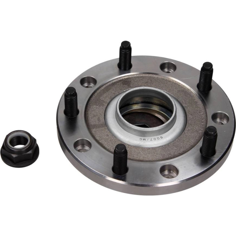 MAXGEAR Radlagersatz 6007/MG 33-0543 MAXGEAR Radlagersatz 6007/MG 33-0543