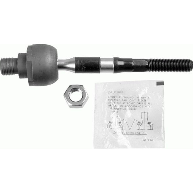 Axialgelenk Spurstange VA re 34333 01 Axialgelenk Spurstange VA re 34333 01