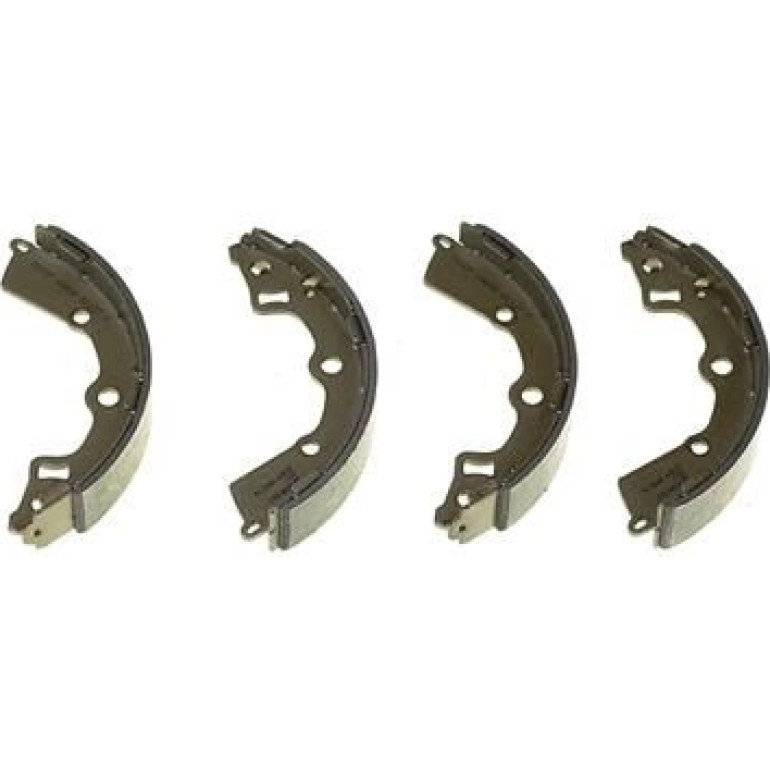 Bremsbackensatz HA S 30 538 Bremsbackensatz HA S 30 538