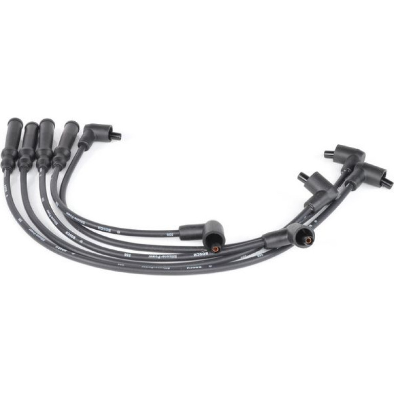 Zündleitungssatz 0 986 356 847 Zündleitungssatz 0 986 356 847