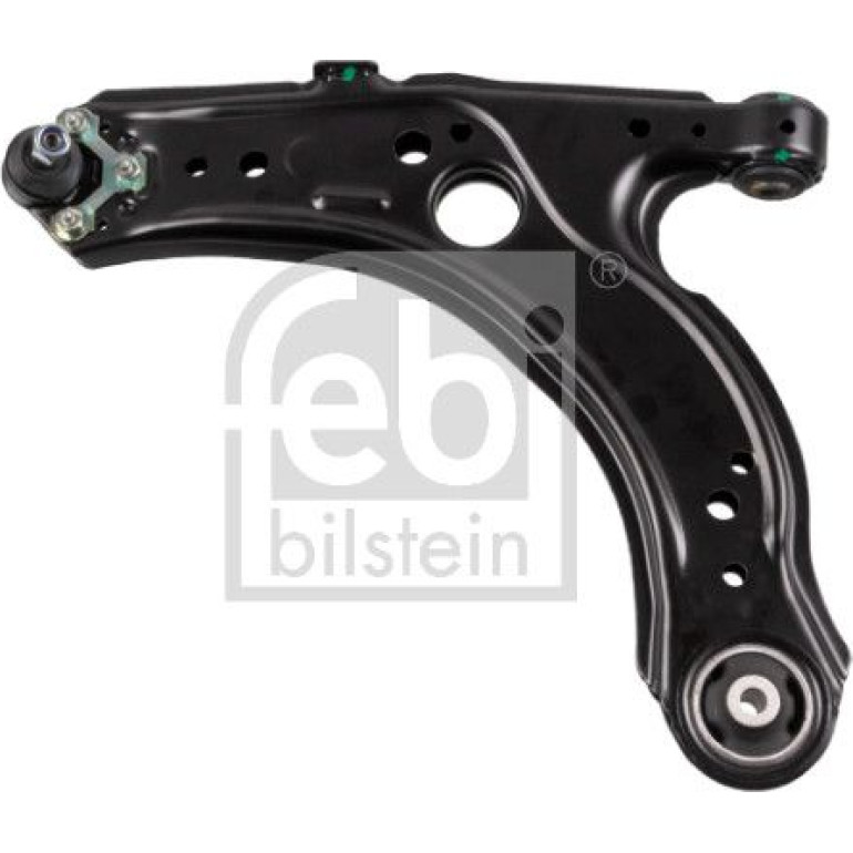 FEBI BILSTEIN Achsarm 19820 FEBI BILSTEIN Achsarm 19820