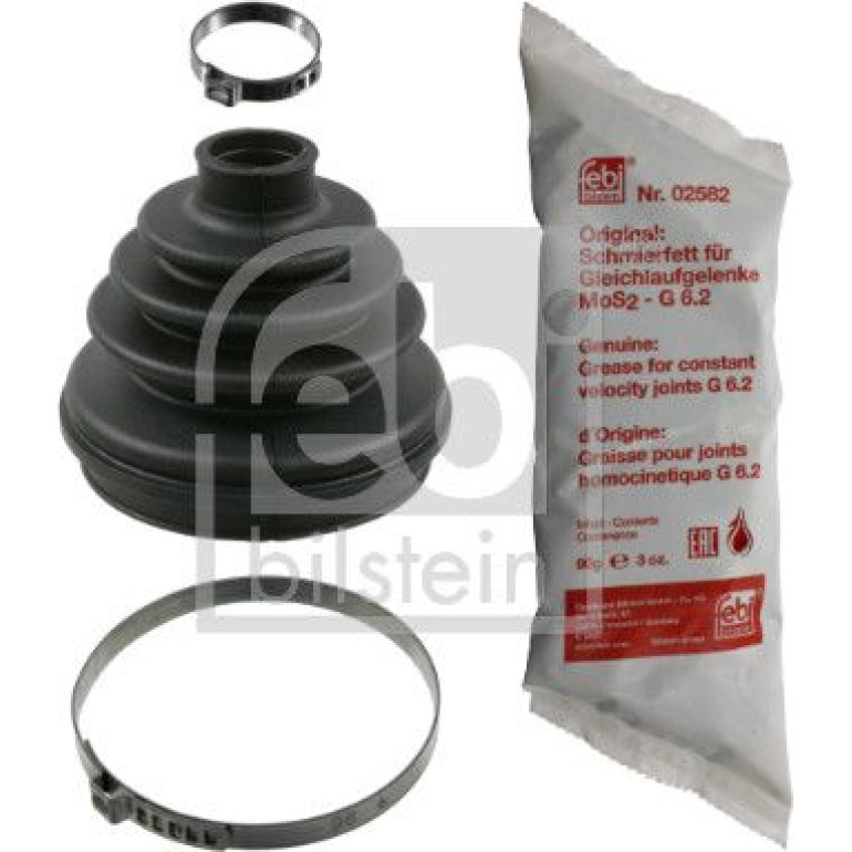 FEBI BILSTEIN Gelenkmanschette 02716 FEBI BILSTEIN Gelenkmanschette 02716