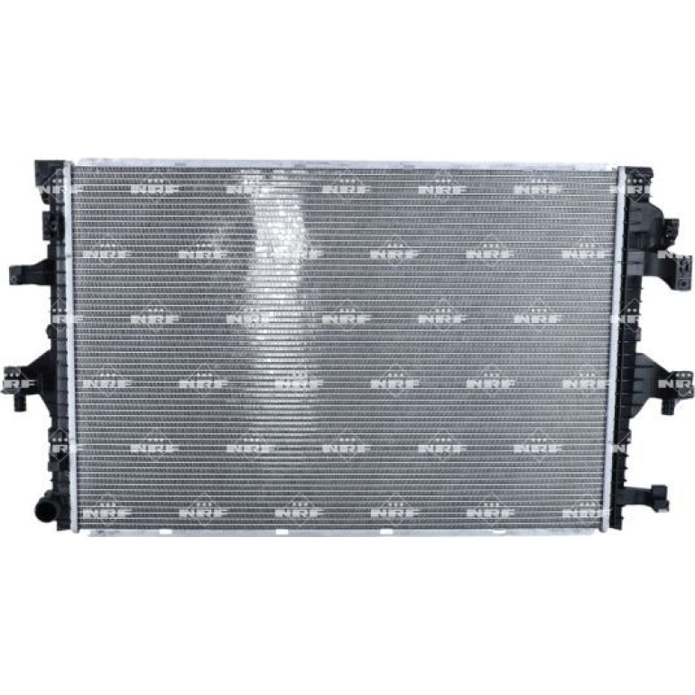 Kühler, Motorkühlung 560008 Kühler, Motorkühlung 560008