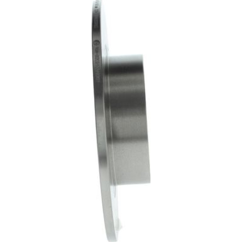Bremsscheibe HA 0 986 478 463 Bremsscheibe HA 0 986 478 463