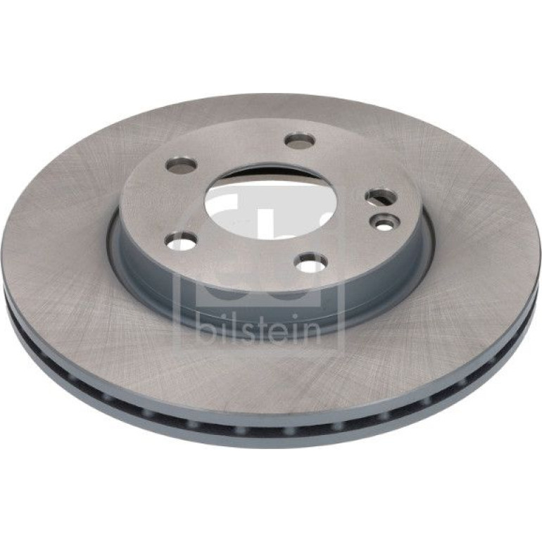 FEBI BILSTEIN Bremsscheibe 28635 FEBI BILSTEIN Bremsscheibe 28635