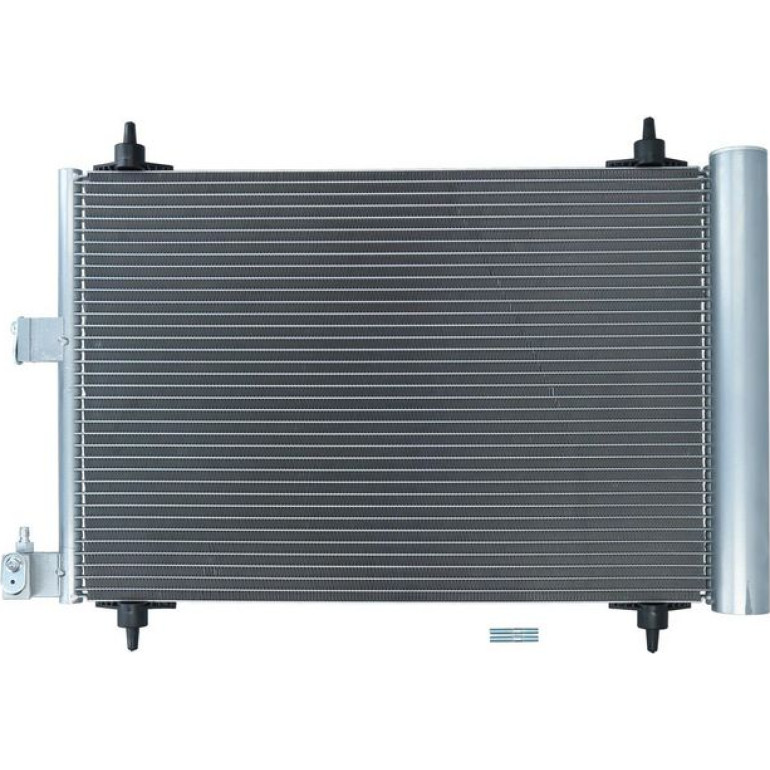 KAMOKA Kondensator, Klimaanlage 7800145 KAMOKA Kondensator, Klimaanlage 7800145