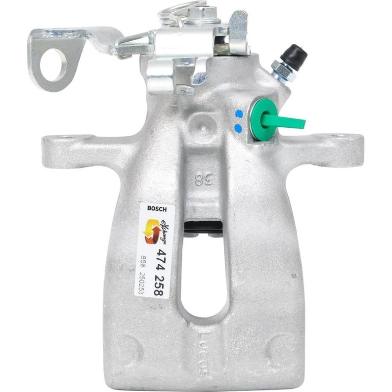 Bremssattel HA re 0 986 474 258 Bremssattel HA re 0 986 474 258