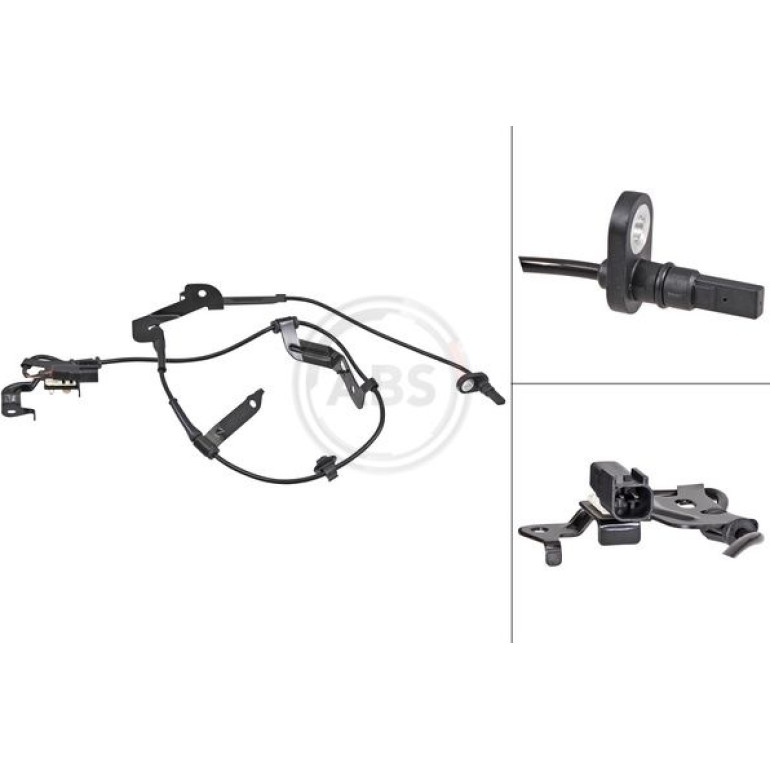A.B.S. ABS Sensor 31964 A.B.S. ABS Sensor 31964