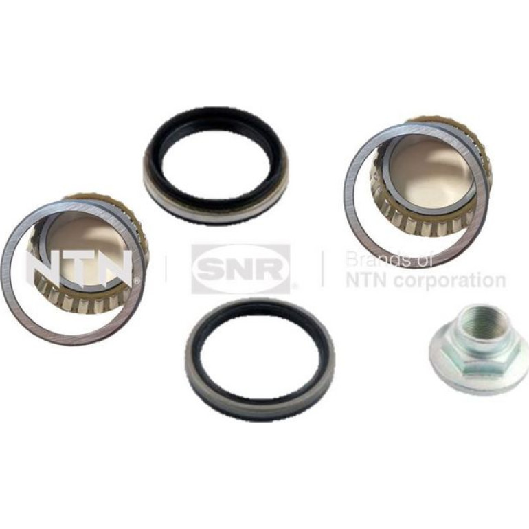SNR Radlagersatz R170.14 SNR Radlagersatz R170.14