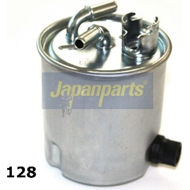 Japanparts Kraftstofffilter FC-128S Japanparts Kraftstofffilter FC-128S