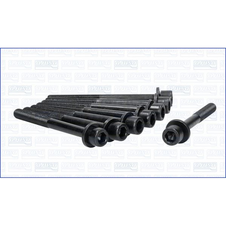 Zylinderkopfschraubensatz 81047800 Zylinderkopfschraubensatz 81047800