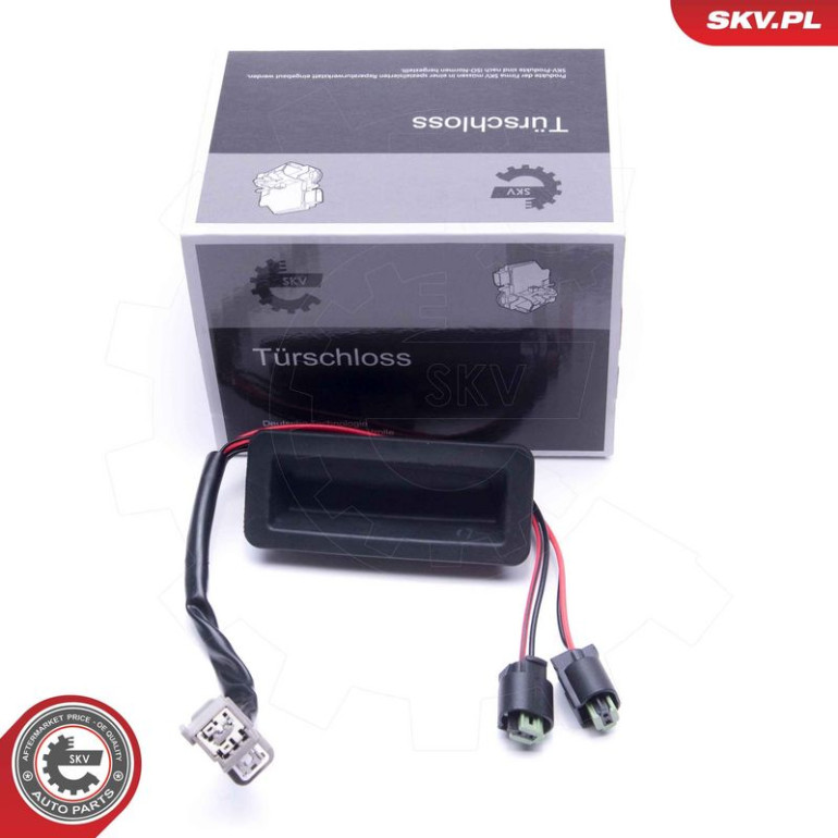ESEN SKV Türgriff 16SKV266 ESEN SKV Türgriff 16SKV266