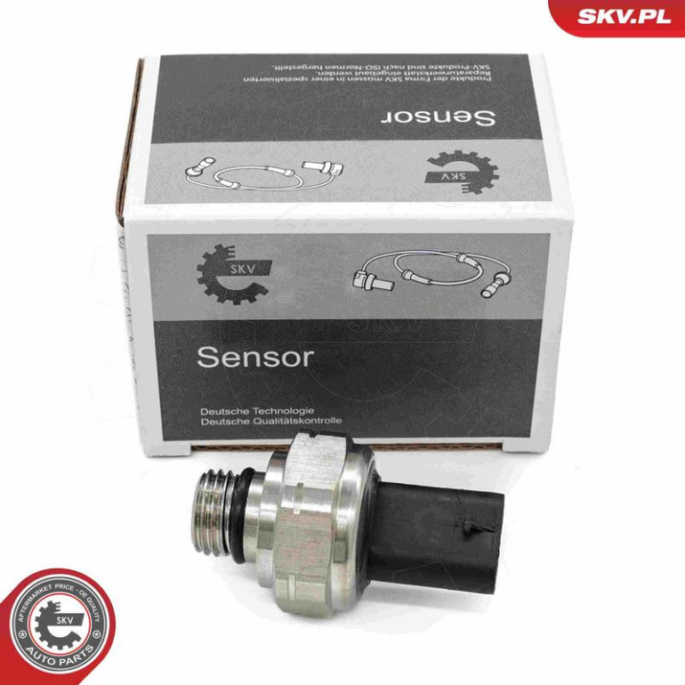 ESEN SKV Sensor, Abgasdruck 17SKV877 ESEN SKV Sensor, Abgasdruck 17SKV877
