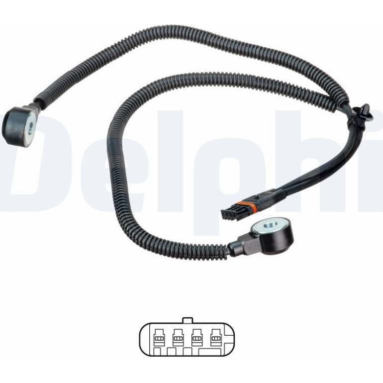 KLOPFSENSOR AS10238 KLOPFSENSOR AS10238
