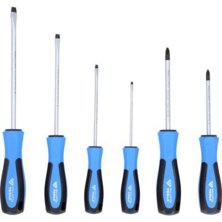 KS TOOLS Schraubendrehersatz BT031000 KS TOOLS Schraubendrehersatz BT031000