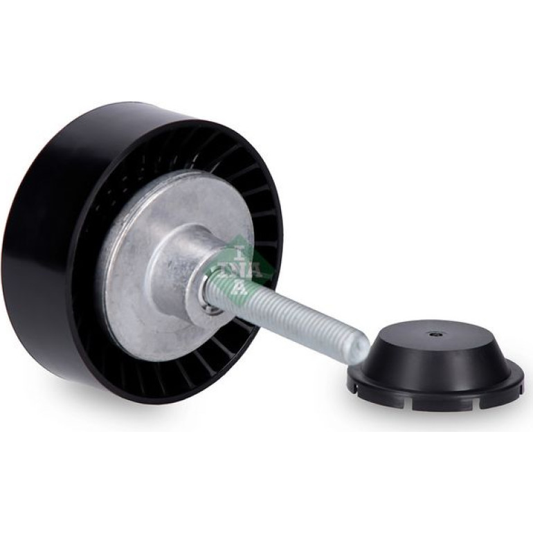 Umlenk-/Führungsrolle, Keilrippenriemen 532 0346 10 Umlenk-/Führungsrolle, Keilrippenriemen 532 0346 10
